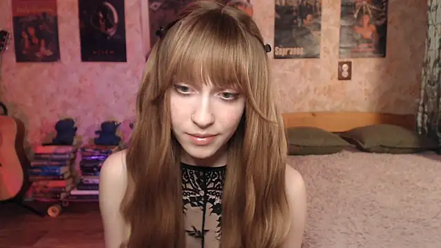 Friendly Ellie online show from 03-03-26, 01:17