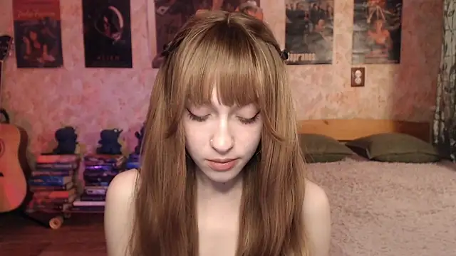 Friendly Ellie online show from 03-19-26, 12:25