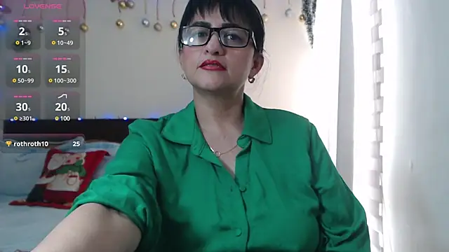 Snapshot of ISABEEL_SOFIA01 chatting on 01-04-25, 08:59 ISABEEL SOFIA01 online show from 01-04-25, 08:59
