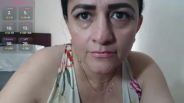 Snapshot of ISABEEL_SOFIA01 chatting on 01-12-25, 06:16 ISABEEL SOFIA01 online show from 01-12-25, 06:16