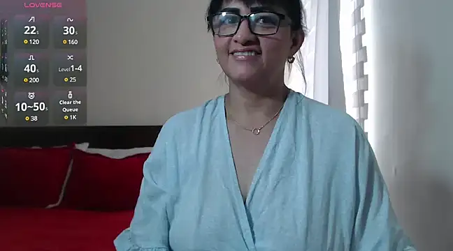 Snapshot of ISABEEL_SOFIA01 chatting on 02-07-25, 07:49 ISABEEL SOFIA01 online show from 02-07-25, 07:49
