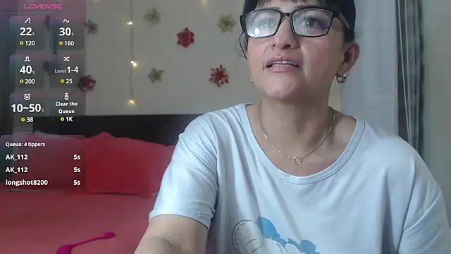Snapshot of ISABEEL_SOFIA01 chatting on 03-14-25, 11:43 ISABEEL SOFIA01 online show from 03-14-25, 11:43
