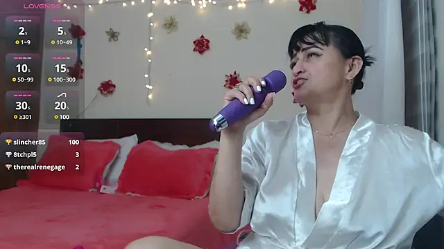 Snapshot of ISABEEL_SOFIA01 chatting on 03-23-25, 12:15 ISABEEL SOFIA01 online show from 03-23-25, 12:15