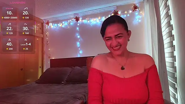 ISABEEL SOFIA01 online show from 03-14-26, 11:59