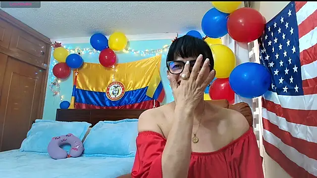 Snapshot of ISABEEL_SOFIA01 chatting on 06-26-26, 01:26 ISABEEL SOFIA01 online show from 06-26-26, 01:26