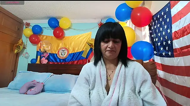 Snapshot of ISABEEL_SOFIA01 chatting on 06-27-26, 04:23 ISABEEL SOFIA01 online show from 06-27-26, 04:23
