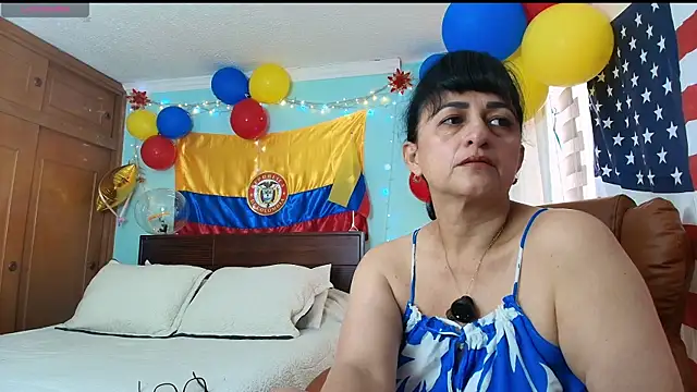 Snapshot of ISABEEL_SOFIA01 chatting on 07-14-26, 08:03 ISABEEL SOFIA01 online show from 07-14-26, 08:03