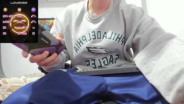 Snapshot of freestyle_blake1 chatting on 02-19-25, 05:38 freestyle blake1 online show from 02-19-25, 05:38