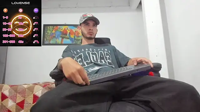 Snapshot of freestyle_blake1 chatting on 03-09-25, 02:07 freestyle blake1 online show from 03-09-25, 02:07