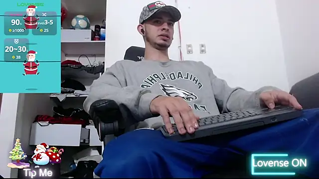 Snapshot of freestyle_blake1 chatting on 12-02-25, 01:00 freestyle blake1 online show from 12-02-25, 01:00