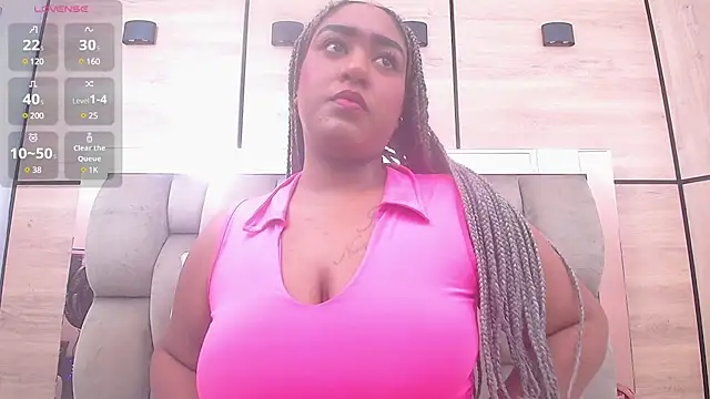 Snapshot of arianna_pearl chatting on 12-20-24, 12:49 arianna pearl online show from 12-20-24, 12:49