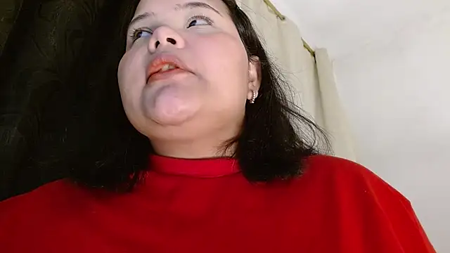 Snapshot of sexychubby___ chatting on 02-01-25, 08:58 sexychubby    online show from 02-01-25, 08:58