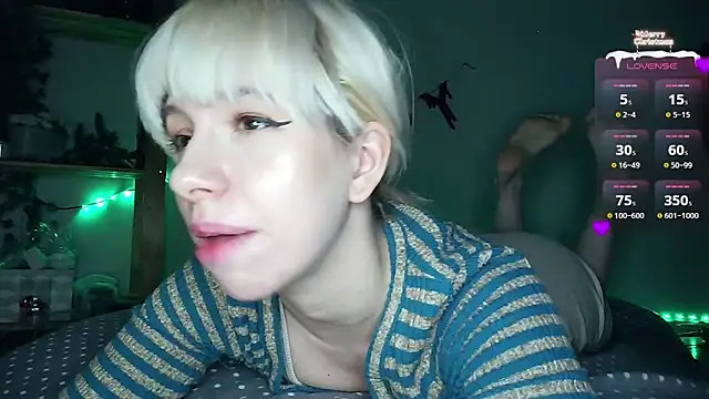 cruellagoth666 online show from 01-31-25, 03:55