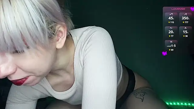 cruellagoth666 online show from 02-20-25, 03:41