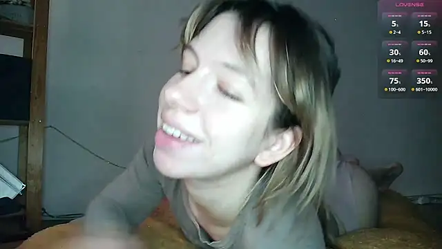 cruellagoth666 online show from 10-18-25, 10:49