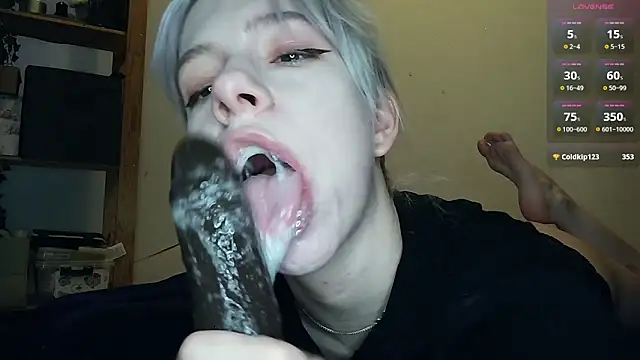 cruellagoth666 online show from 05-01-26, 03:49
