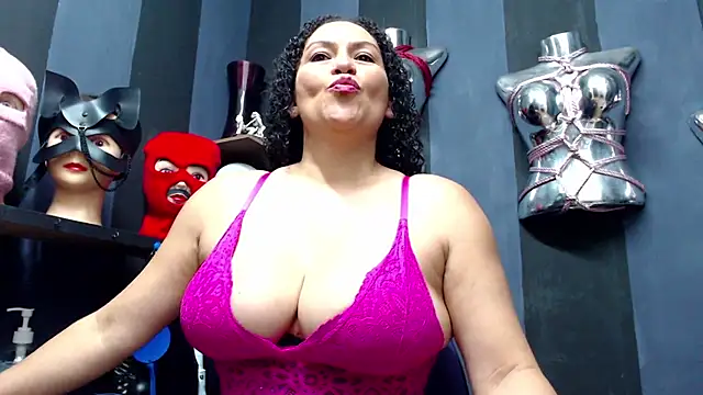 ADELHEY RAN online show from 12-13-24, 04:05