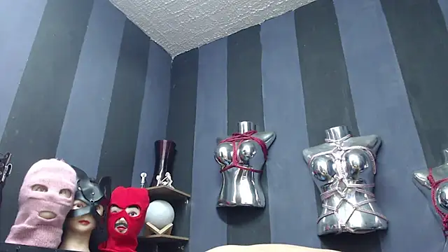 ADELHEY RAN online show from 12-16-24, 03:54