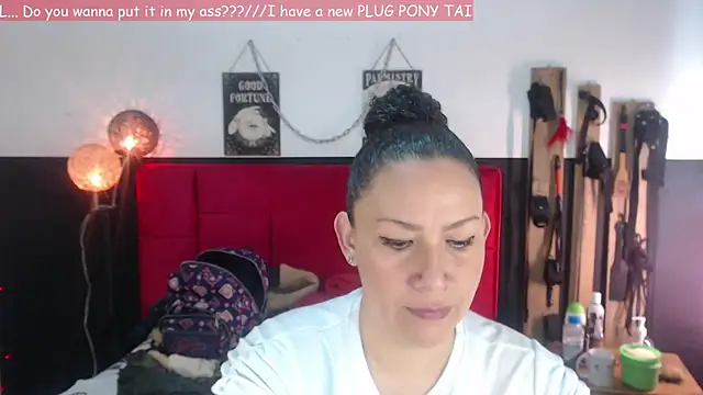 ADELHEY RAN online show from 12-27-24, 12:56