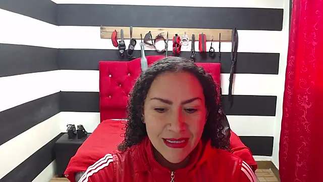 ADELHEY RAN online show from 01-18-25, 01:08