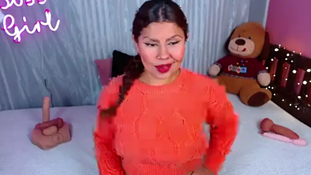 Queenamazon1 online show from 06-29-26, 05:46