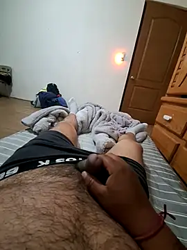 Calamaco07 online show from 10-08-25, 05:27