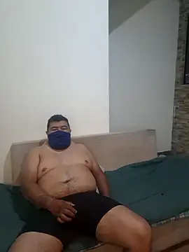 Calamaco07 online show from 11-27-25, 05:09