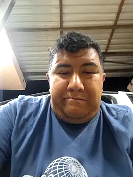 Calamaco07 online show from 04-24-26, 05:32