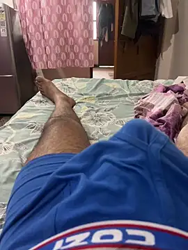 Snapshot of Bareilly_Boy1 chatting on 03-12-26, 05:46 Bareilly Boy1 online show from 03-12-26, 05:46