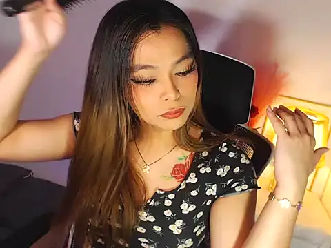 Snapshot of MajesticKitana chatting on 02-20-26, 05:15 MajesticKitana online show from 02-20-26, 05:15