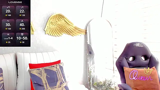 EmmaFerrary online show from 02-14-26, 05:32