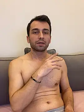 Emre-34 online show from 03-15-26, 11:11