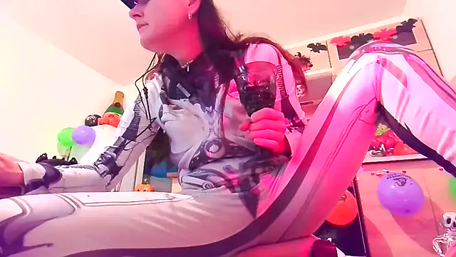 Ace of devil online show from 10-30-25, 02:07