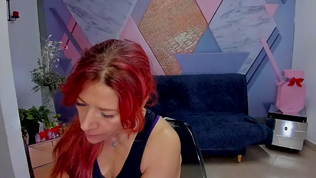Snapshot of cintiagreyx chatting on 01-19-25, 11:34 cintiagreyx online show from 01-19-25, 11:34