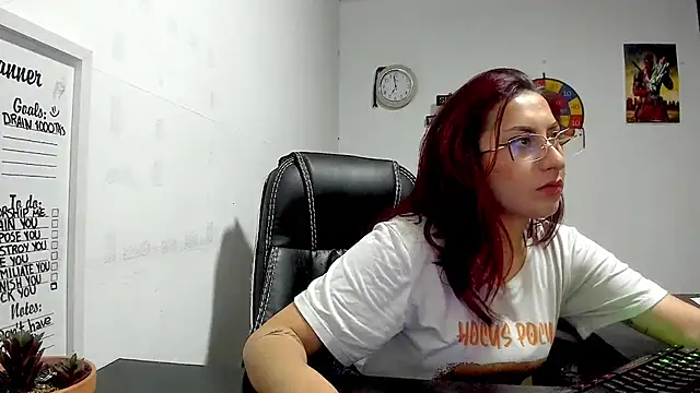 Scarlett Sen online show from 12-04-24, 05:22