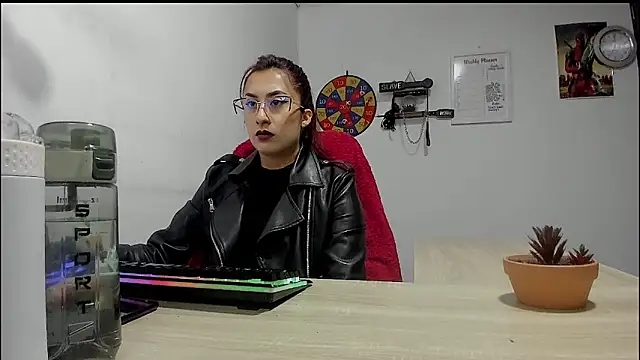 Scarlett Sen online show from 03-11-25, 01:12