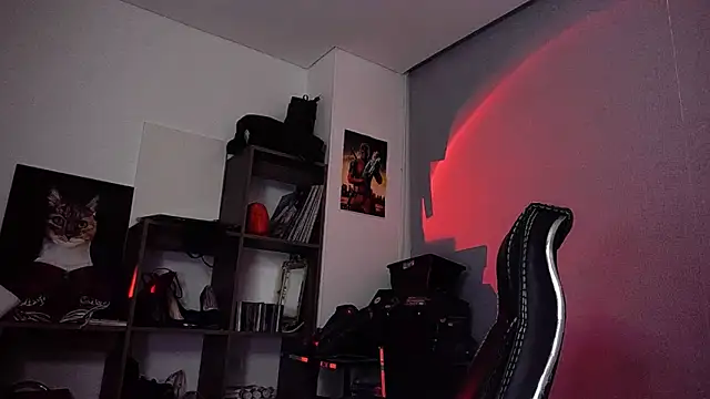 Scarlett Sen online show from 09-24-25, 03:26