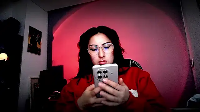 Scarlett Sen online show from 12-03-25, 02:04