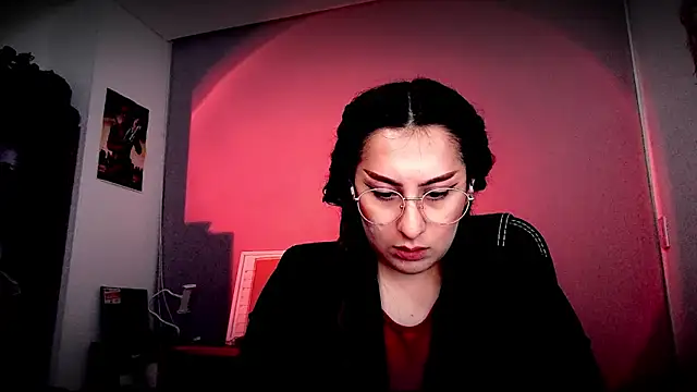 Scarlett Sen online show from 12-18-25, 03:18