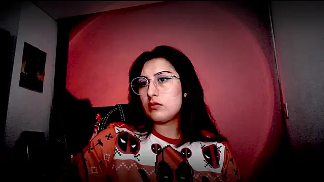 Scarlett Sen online show from 01-15-26, 03:38