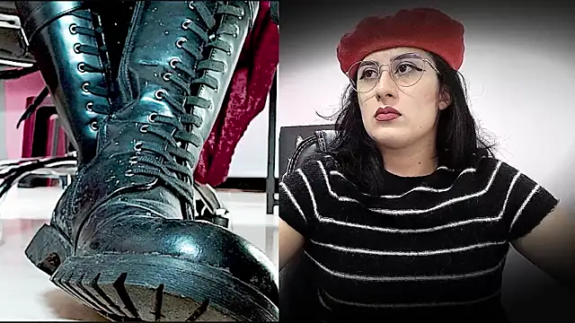 Scarlett Sen online show from 02-20-26, 01:33