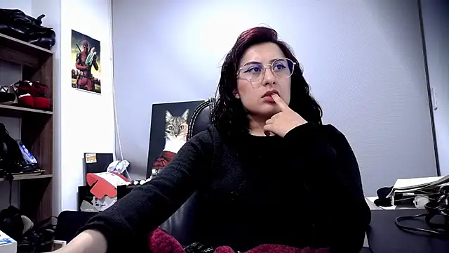 Scarlett Sen online show from 04-27-26, 03:10