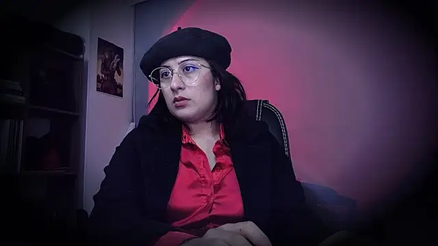 Scarlett Sen online show from 06-10-26, 02:38