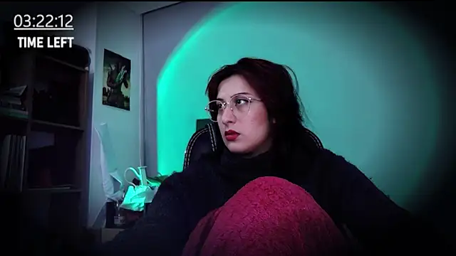 Snapshot of Scarlett_Sen chatting on 07-02-26, 01:06 Scarlett Sen online show from 07-02-26, 01:06