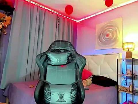 Amethyst ts online show from 03-07-25, 06:46