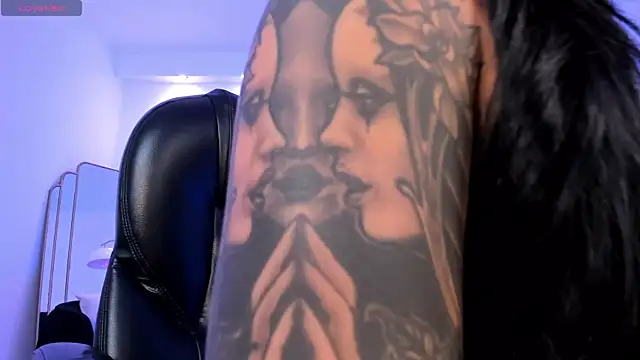 NickyLawson online show from 04-28-26, 04:06