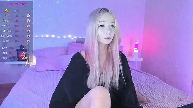 Misty Shadow online show from 01-13-25, 11:27