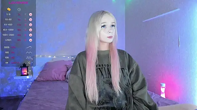 Misty Shadow online show from 03-22-25, 05:31