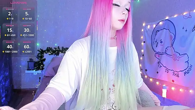Misty Shadow online show from 05-02-26, 10:48