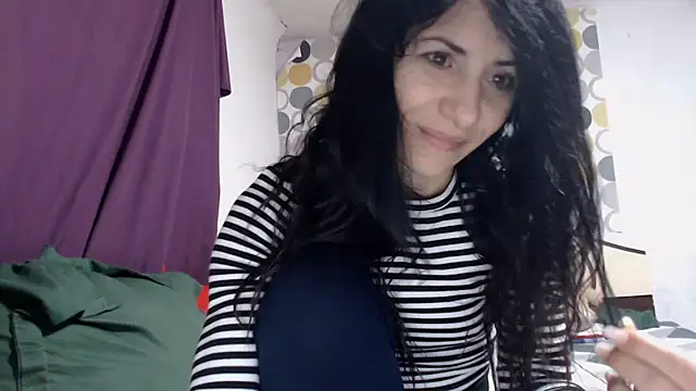 sexyevalove online show from 11-15-25, 03:26